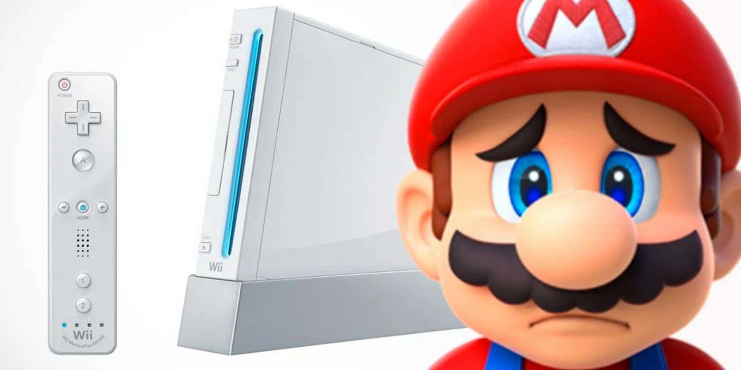 任天堂回应Wii和DSi商店关闭，正在进行维护，后续更新