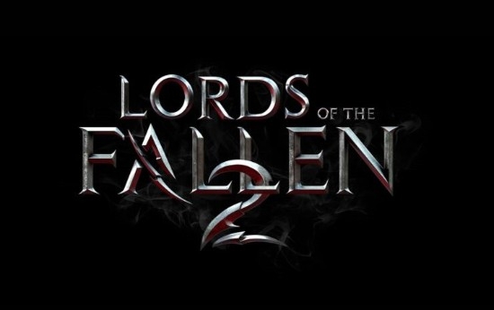 《堕落之王2》新logo首次公布 是整个公司最大规模的项目