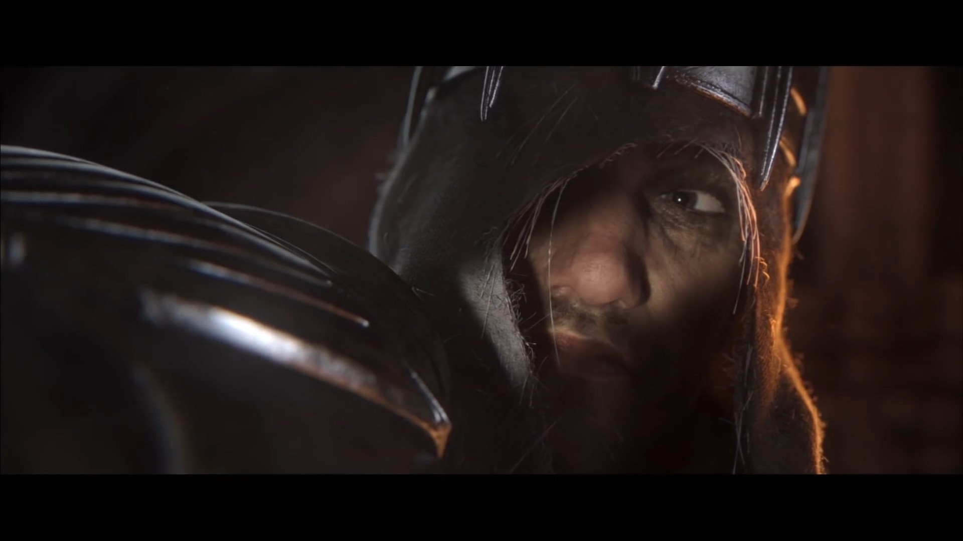 《荣耀战魂》公布“噩兆之年”第一赛季新英雄：骑士阵营沃尔帝格