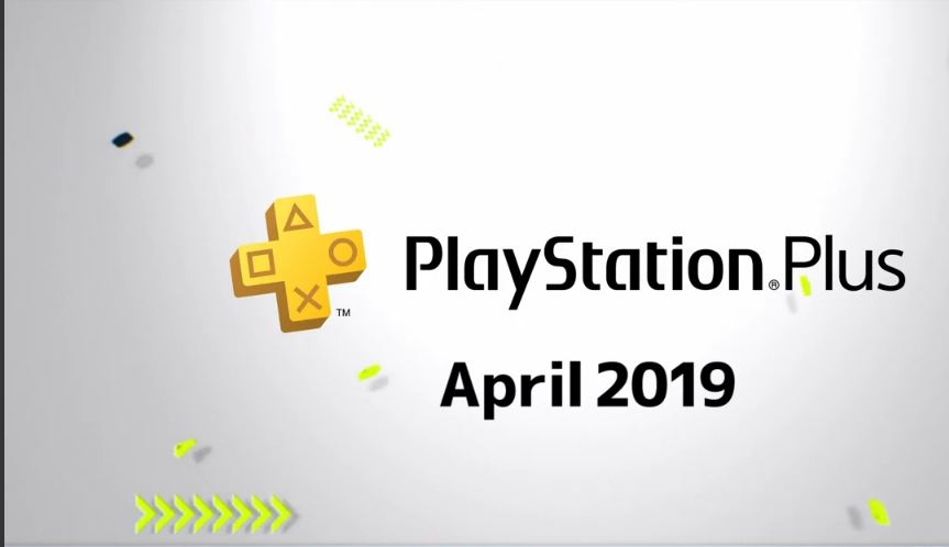 PS4港服日服2019年4月会免名单公布《见证者》《机甲狂潮》领衔