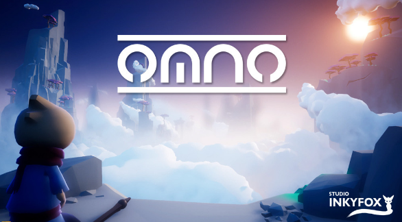 单人探索解谜游戏《Omno》4月28日登陆Switch/PS4/PS5主机平台