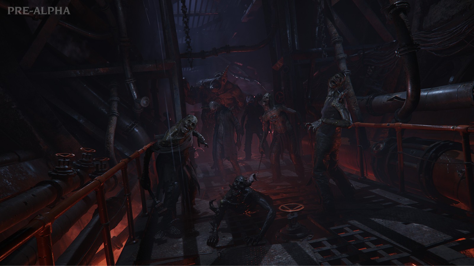 《战锤40K：暗潮》新宣传片已出，9月13日发售，登陆PC(Steam)和XSX/S
