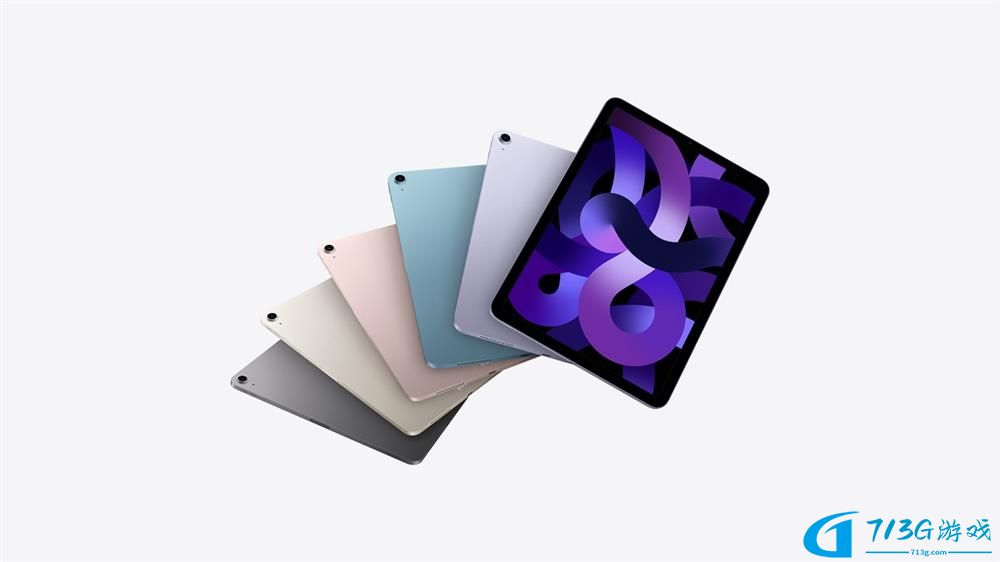 新款iPad Pro/Air或将于5月第二周发布  平板产品线迎来大规模更新